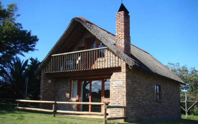 Kragga Kamma Game Park