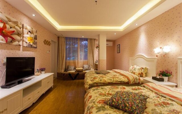 Guilin Huaqiaohongying Boutique Inn