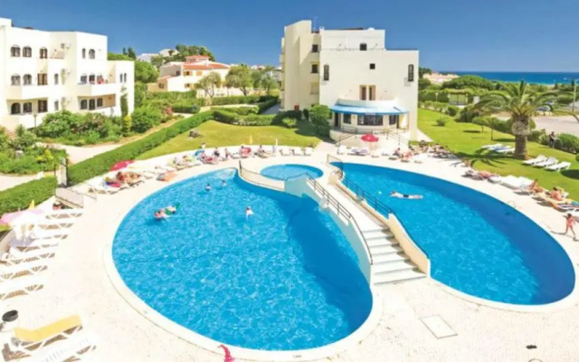 Casa Gina Alvor Férias 2653
