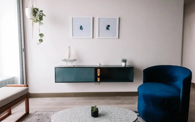 Trendy Host Connect, Barranco