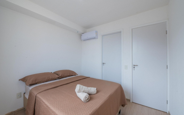 Mirante #1405 - Apt w/ 2 Suites by Carpediem