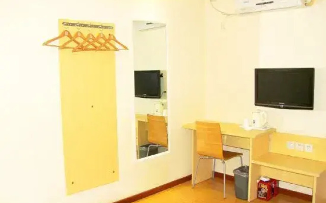 Galxay inn(Beijiang Middle School Xihe Passenger Transport Station)