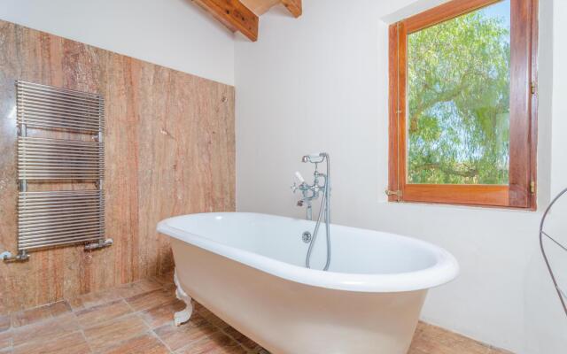CAN RITO - Villa with private pool in FELANITX. Free WiFi