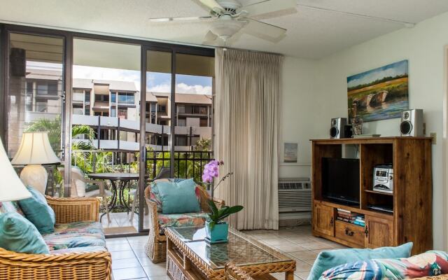 Kamaole Sands 8205 - Two Bedroom Condo