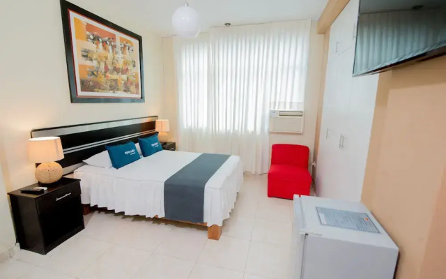 Ayenda Suite Apart Miraflores