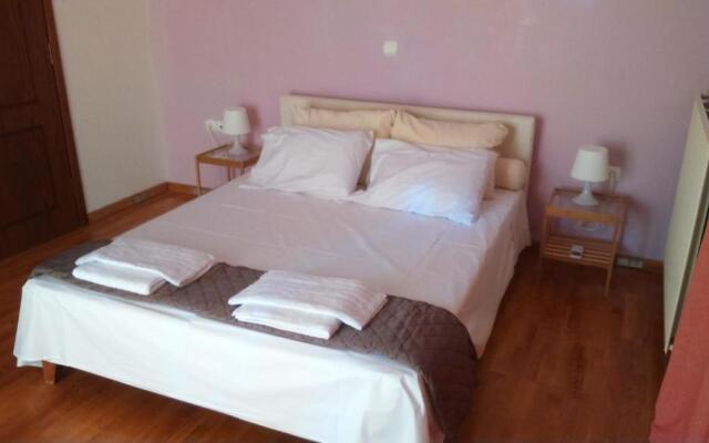 Blue Sea House-2 bedroom Villa