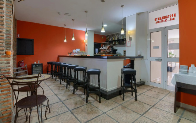 Hotel La Mirada