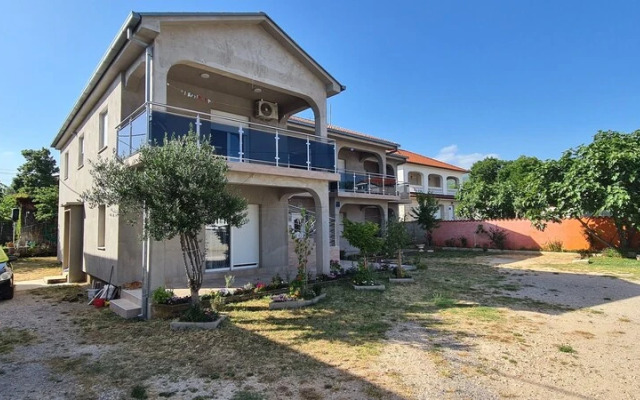 Peaceful Location for Perfect Vacation ?