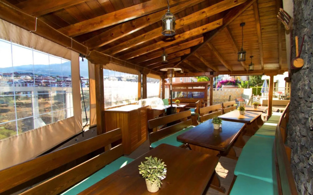 Hapimag Resort Tenerife