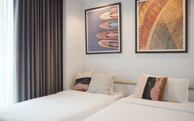 Darley Hotel Chiangmai