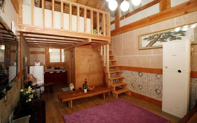 Gamasot Pension