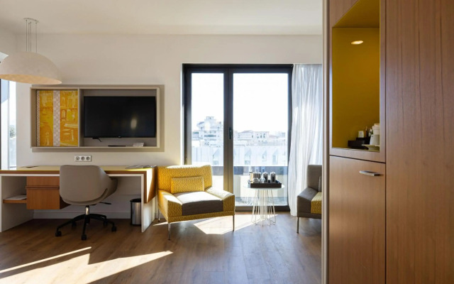 Renaissance Aix-en-Provence Hotel