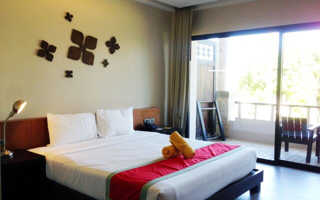 Weekender Resort