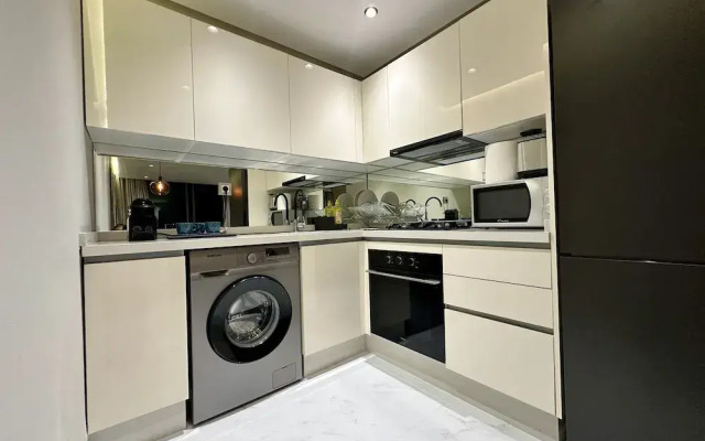 Stay'Inn - Anfa Flores