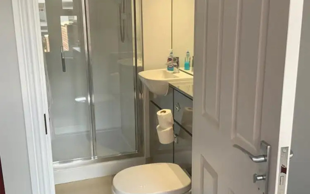 Stay Norwich Apartments Riverside AH Apartment-1