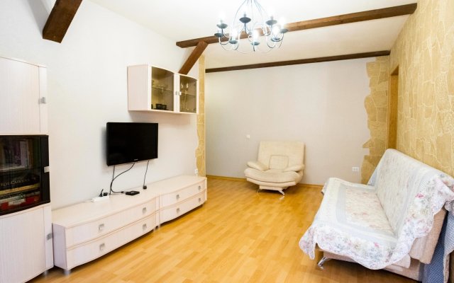 Olivinn на улице Красноармейской 33-5