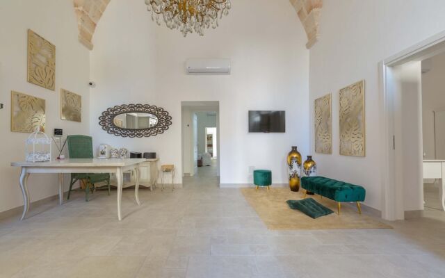 3567 Le Dimore di Chez Papà - 3 by Barbarhouse