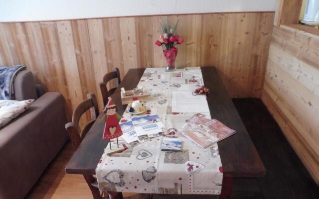 Appartamento 90 con vista e balcone