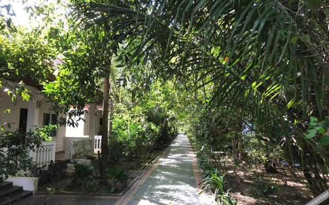 Preah Vihear Jaya Hotel