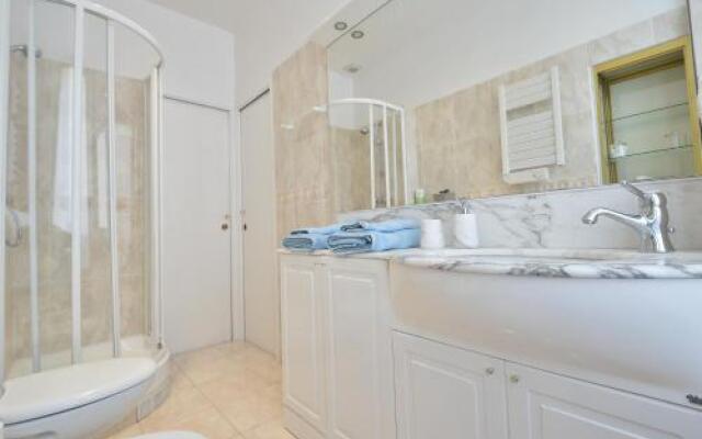 Romantisme champs elysees