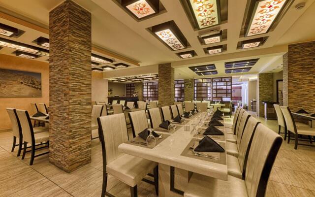 Seven Wonders Hotel - Petra