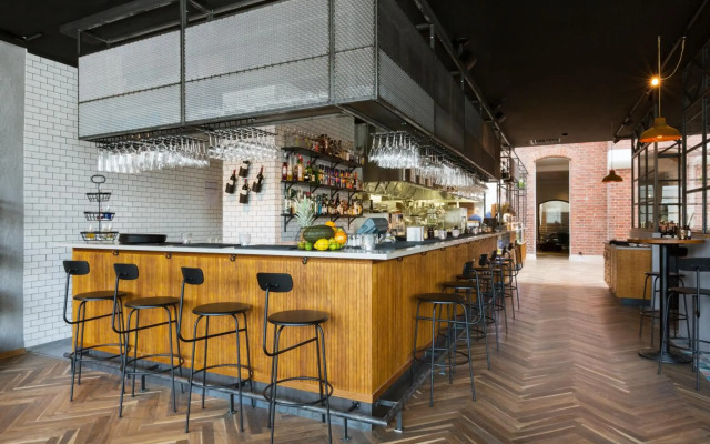 Elite Hotel Mimer