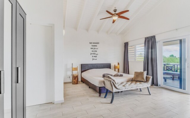 Puur Bonaire Boutique Resort