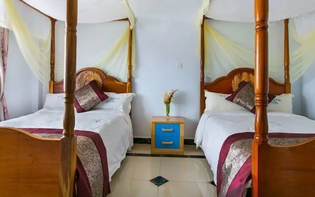 Nice Digital Hotel Mwea