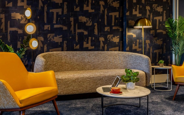 Sheraton Athlone Hotel