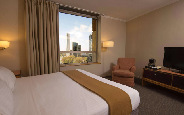 Holiday Inn Express Puerto Madero by IHG