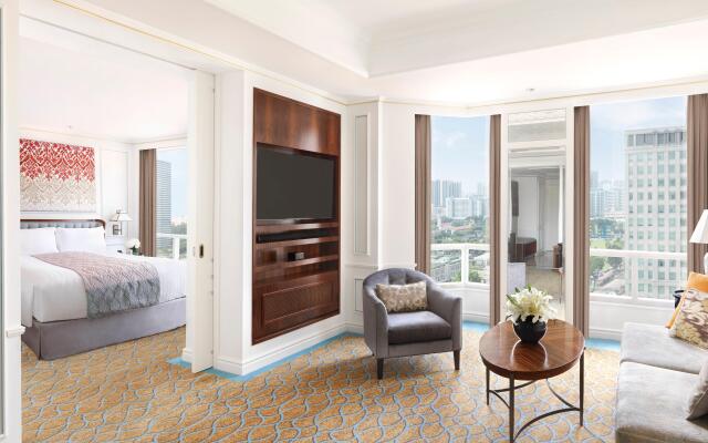 InterContinental Singapore by IHG