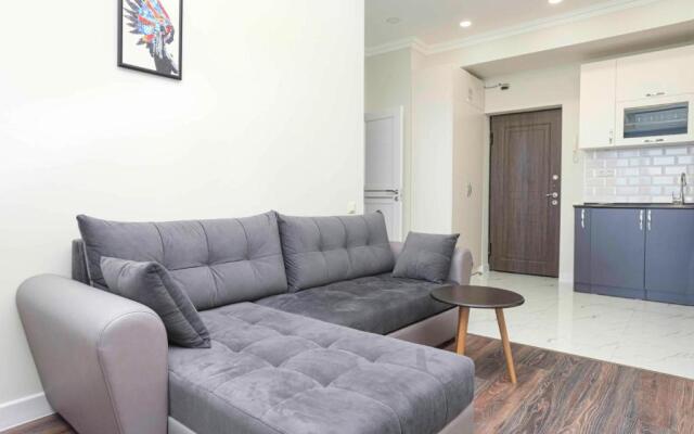 Stay Inn Apartments on Koghbatsi 16