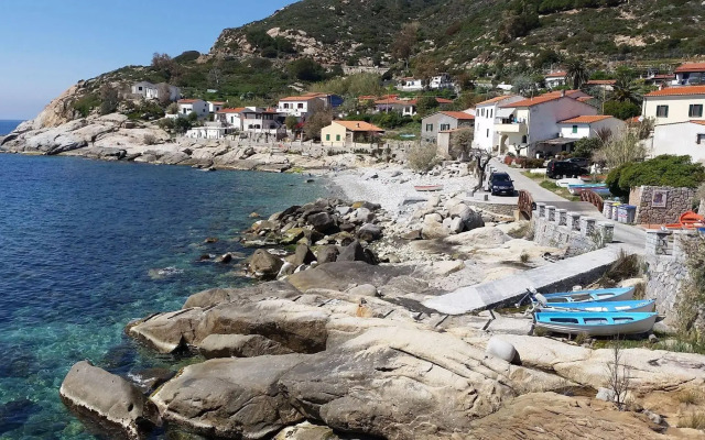 Hotel Il Perseo