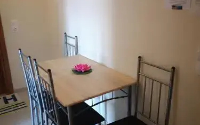 Apartment Alexis Armeno