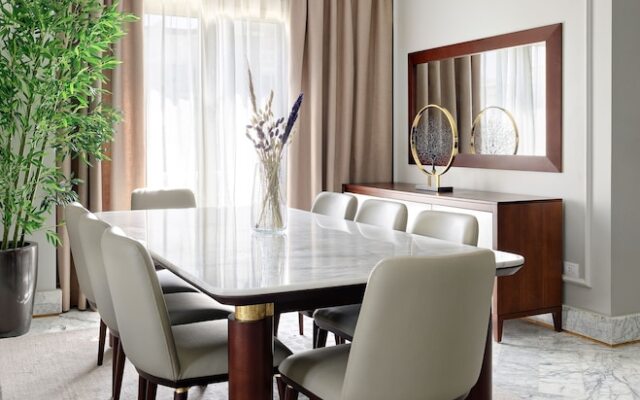 VESTA - Cairo Festival City Residence