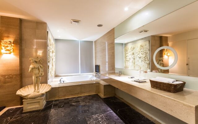 Six Star Motel-Zhongli