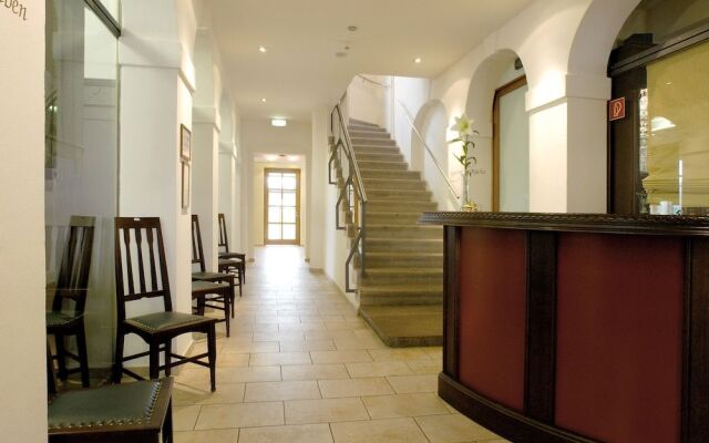 Hotel Alter Pfarrhof