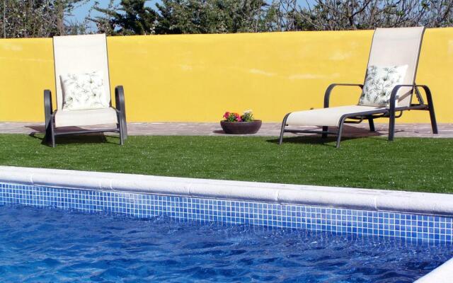 Finca la Majadera