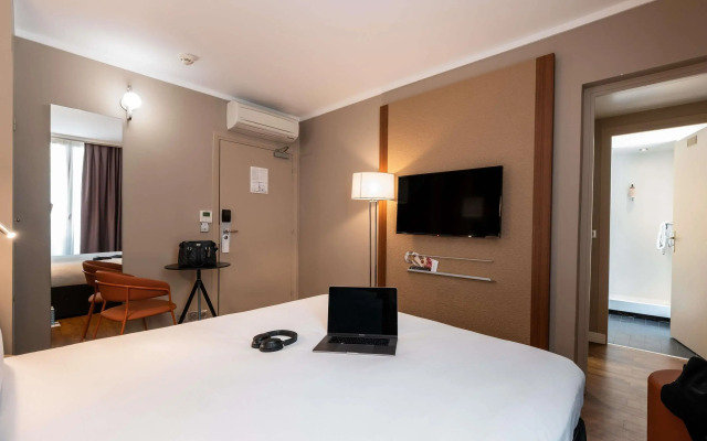 Hôtel Mercure Paris Ouest Saint Germain