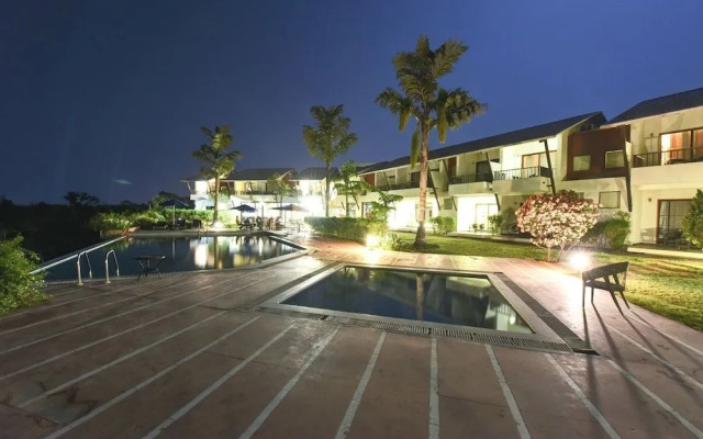 Regenta Resort Soma Vine Village