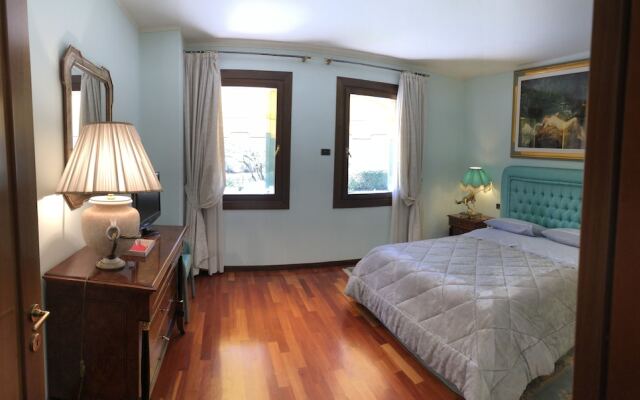 Villa Fior di Robinia