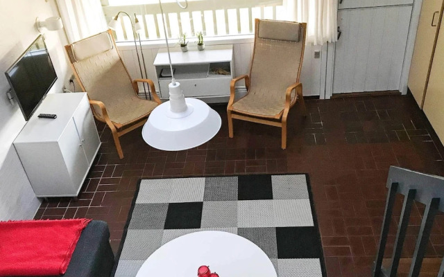 6 Person Holiday Home in Allinge