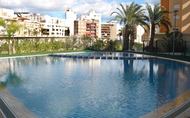 Residencial Nova Calpe