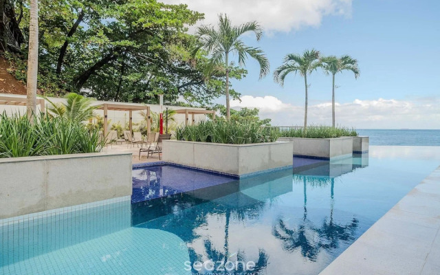 Charming Apt Just 750m From the Beach! Bca0601