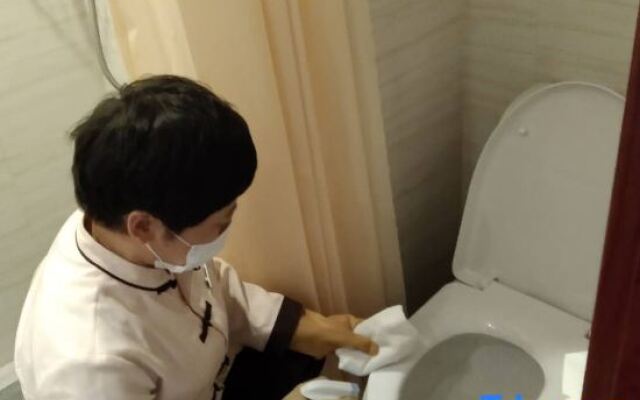 Shenyang Longemont Yashi Business Hotel