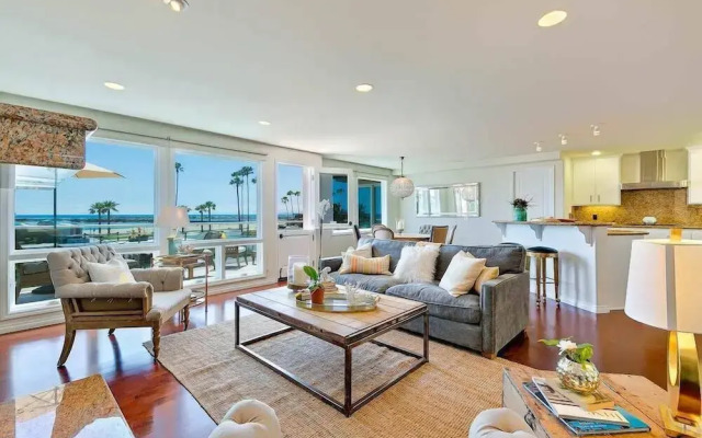 Point Break - Three Bedroom Home