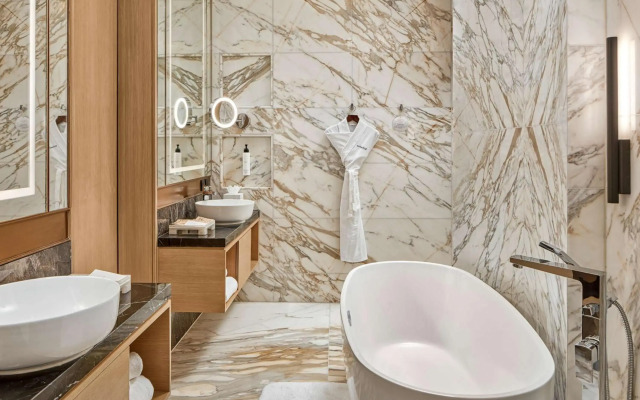 Swissotel Clark Philippines