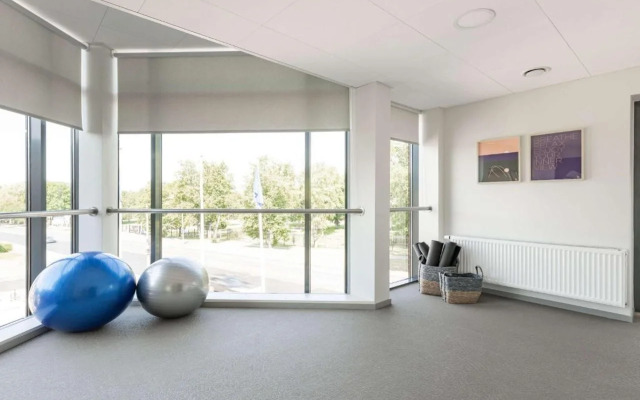 Oru Hub Hotel Tallinn — Handwritten Collection