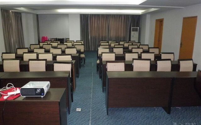 Mingyuan Hotel - Nanchang
