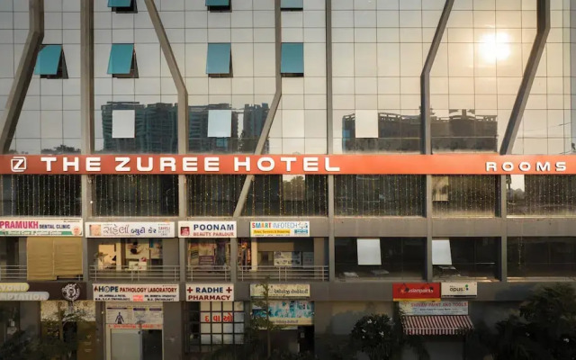 The Zuree Hotel